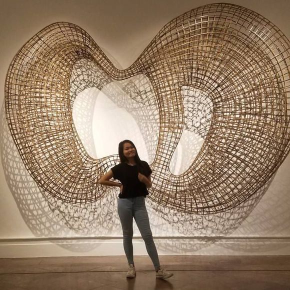 Meet your Posher, Doris - Picture 1 of 1